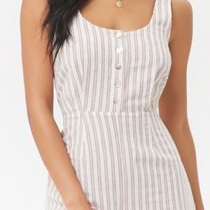 Super cute jump suit.